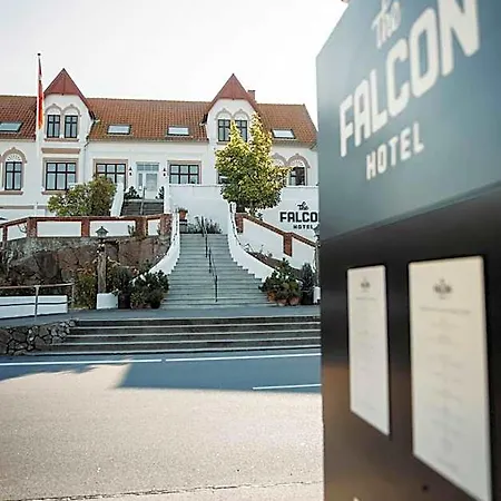 The Falcon Ξενοδοχείο 3*