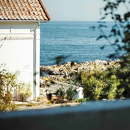 The Falcon 3* Allinge-Sandvig