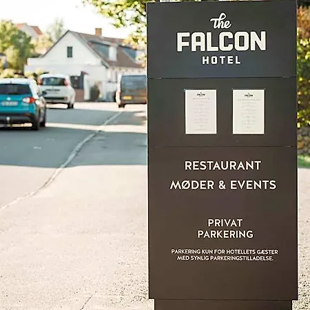 The Falcon